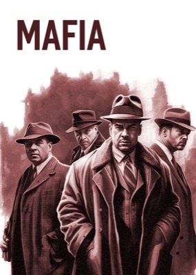 Mafia influence card